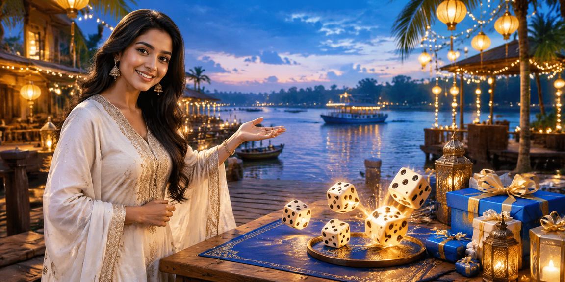 ময়মনসিংহে ক্যাসিনো টেবিল গেম খেলা