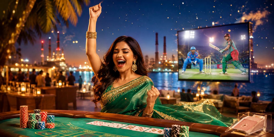নারায়ণগঞ্জ ক্রিকেট বাজির দৃশ্য ও অনুষ্ঠান